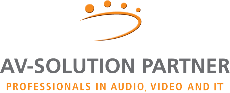 AV-Solution Partner